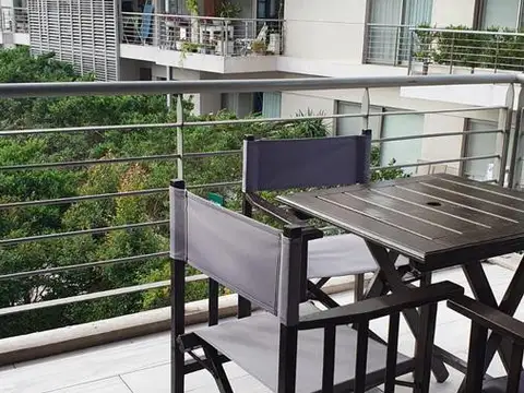 Departamento en Alquiler 2 años