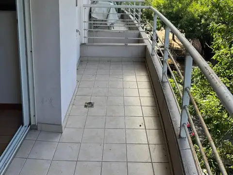 Departamento en alquiler dos dormitorios