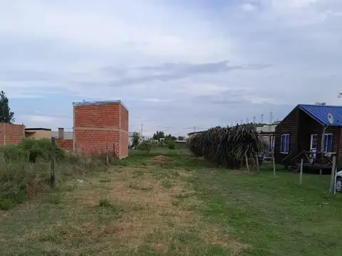 Lote en San Jose FINANCIADO