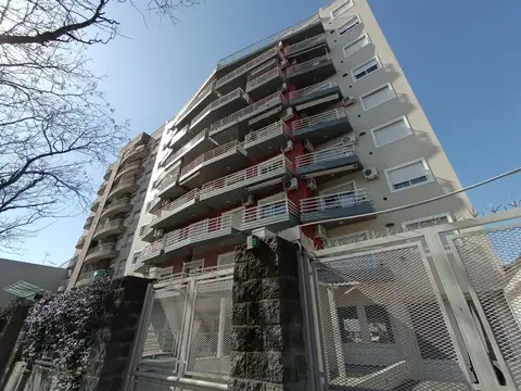 VENTA DEPARTAMENTO 2 AMBIENTES MORON AMENITIES