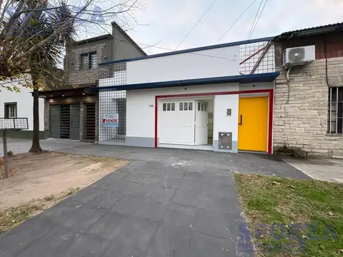 Alberdi al 900