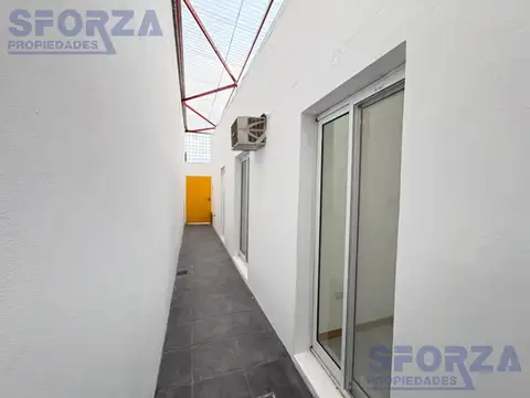 Depto Tipo Casa en Venta de 4 ambientes