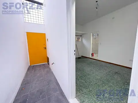 Depto Tipo Casa en Venta con 1 cocheras