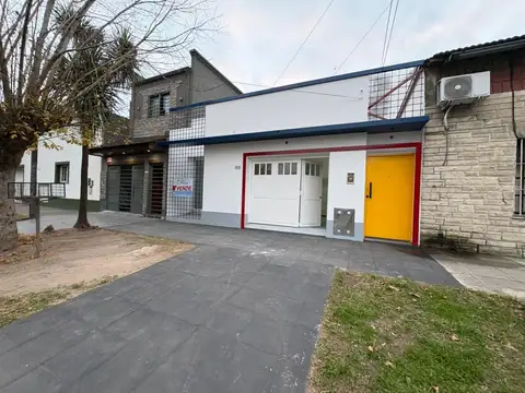 Venta PH 4 Ambientes en Muñiz Reciclado a Nuevo