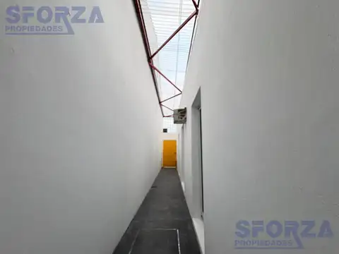 Depto Tipo Casa en Venta de 3 dormitorios