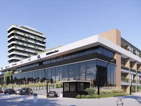 Local en Venta en Dique Lujan, USD 112.500