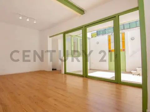 Venta Loft con terraza exclusiva en España y Hospitales, Rosario