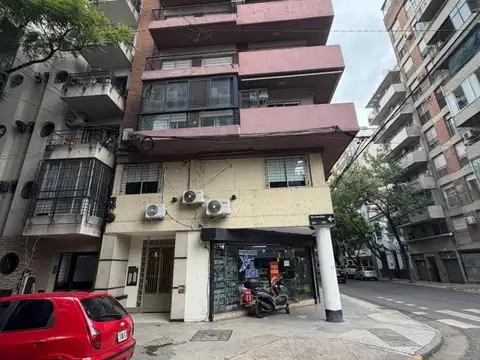 Departamento en Barrio Martin de dos dormitorios