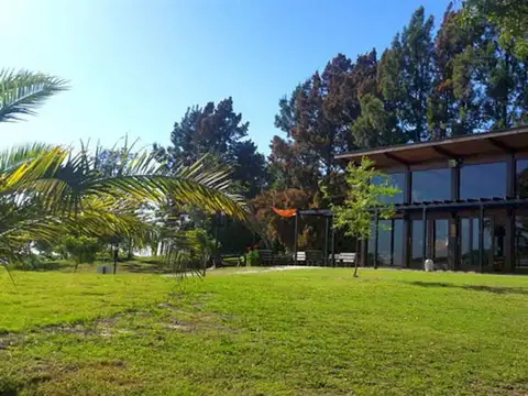 Terreno en Venta en Fighiera, Rosario