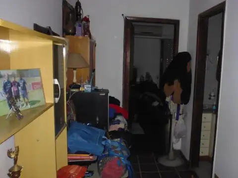 Depto Tipo Casa en Alquiler al Sur