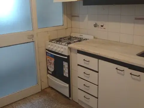 Departamento en Alquiler de 2 ambientes