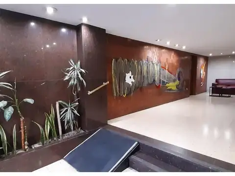 Departamento en Alquiler 50 años