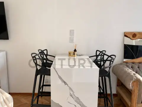 Beruti 3400, Piso 0