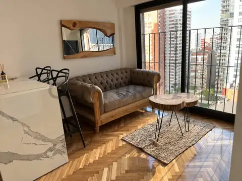 Departamento en Venta en Palermo, USD 105.000