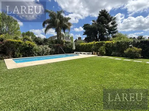 Casa en Venta 24 años