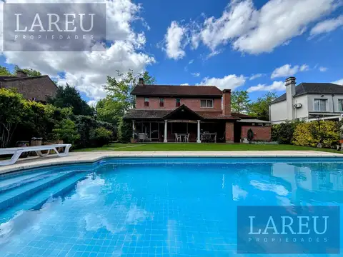 Casa en Venta al Suroeste