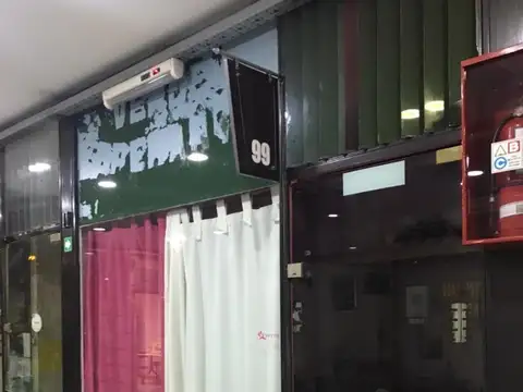 Local en Venta 55 años