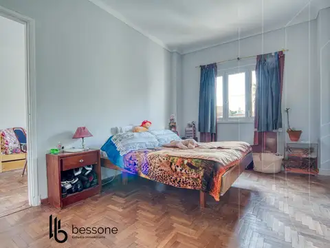 Depto Tipo Casa en Venta en La Perla Norte, USD 80.000