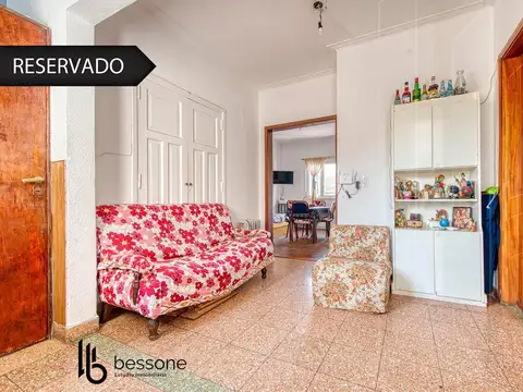 Depto Tipo Casa en Venta A Estrenar