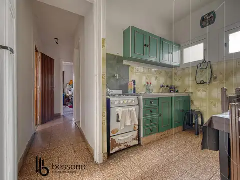 Depto Tipo Casa en Venta de 5 ambientes