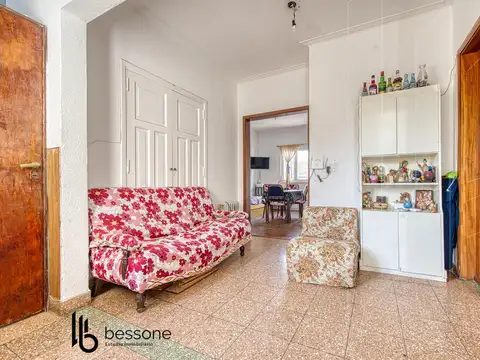 Depto Tipo Casa en Venta al Noreste