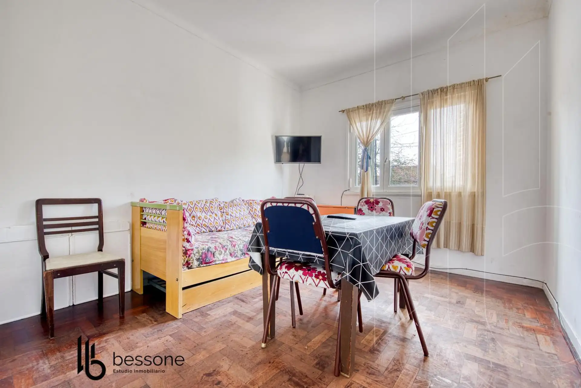 PH 3 HABITACIONES BARRIO SAN JUAN