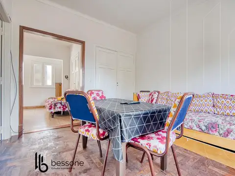 Depto Tipo Casa en Venta de 3 dormitorios
