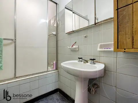 Depto Tipo Casa en Venta de 3 dormitorios