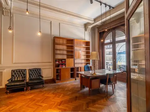 Oficina en Venta en Recoleta, USD 429.500
