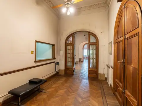 Oficina Monoambiente con 3 baños