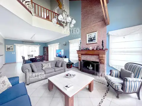 Casa en Venta en Country Club Banco Provincia, USD 480.000