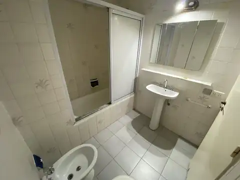Departamento en Venta en Recoleta, CABA