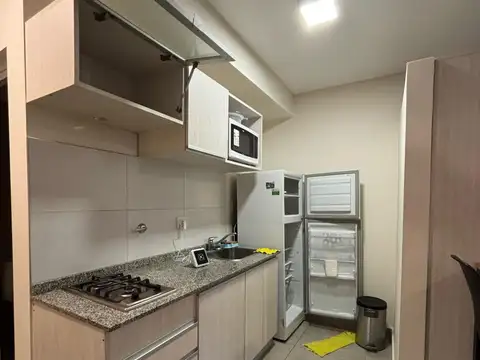 Departamento - Nuestra Señora de Lourdes