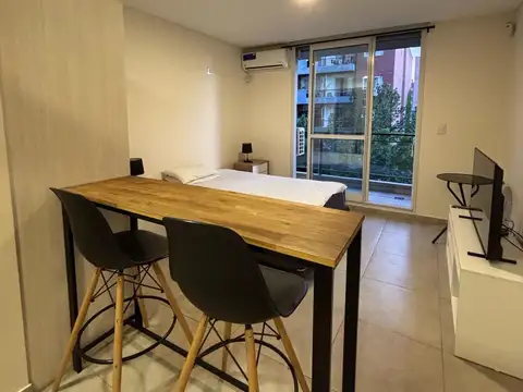 Departamento en Alquiler en Nuestra Señora De Lourdes, Rosario