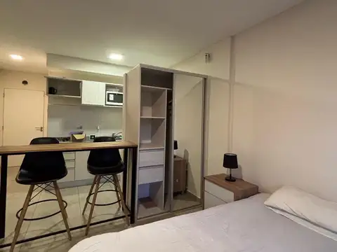 Departamento en Alquiler al Sur