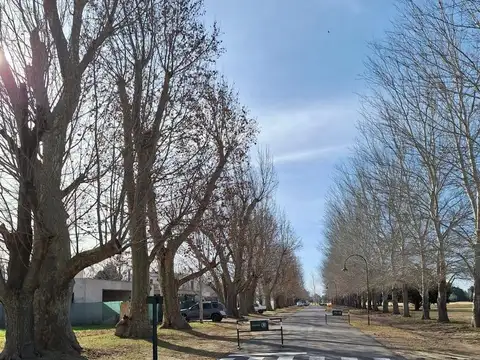 Ruta 34. Km 10 Ibarlucea, Santa Fe, Argentina