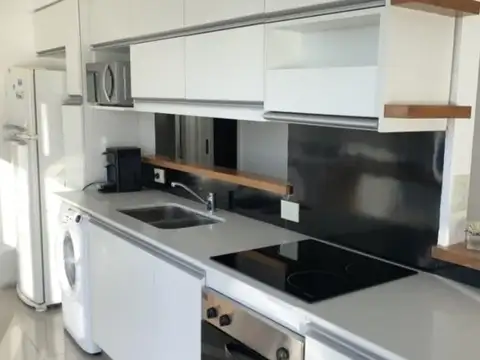 Departamento 3 ambientes con 3 baños