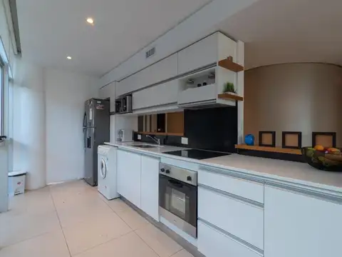 Departamento en Alquiler Temporal en Plaza Mitre, USD 230