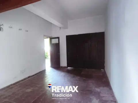 Depto Tipo Casa en Venta con 1 cocheras