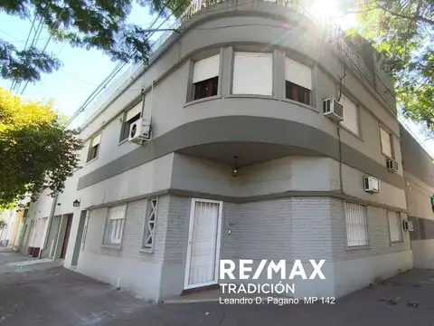 Ph venta 5 dorm. centro resistencia chaco