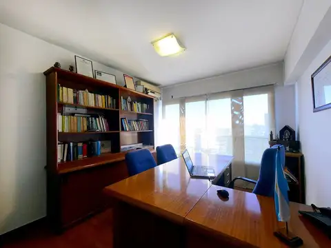 Departamento en Venta 17 años