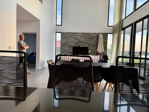Casa  en Alq. Temporario en San Sebastian, Escobar, G.B.A. Zona Norte