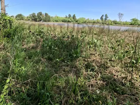 Terreno en Venta en Islas, USD 35.000