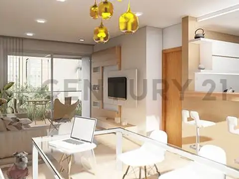 Venta de lote para desarrollo de vivienda multifamiliar