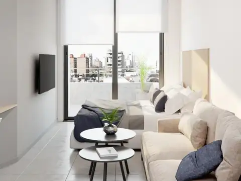 Departamento en Venta en Martín, USD 55.200