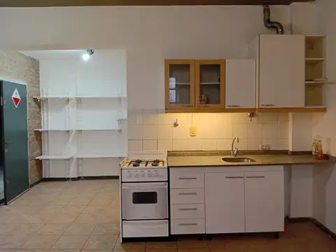 Departamento en Alquiler en Colegiales, $ 630.000