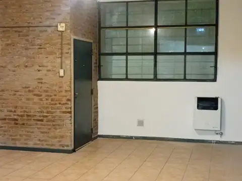 ALQUILER monoambiente COLEGIALES
