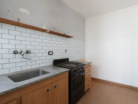 Depto Tipo Casa en Venta 42 años
