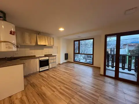 DEPARTAMENTO CENTRICO EN ESQUEL 