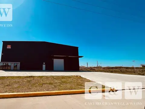Terreno en Venta de 2750,0 m2
